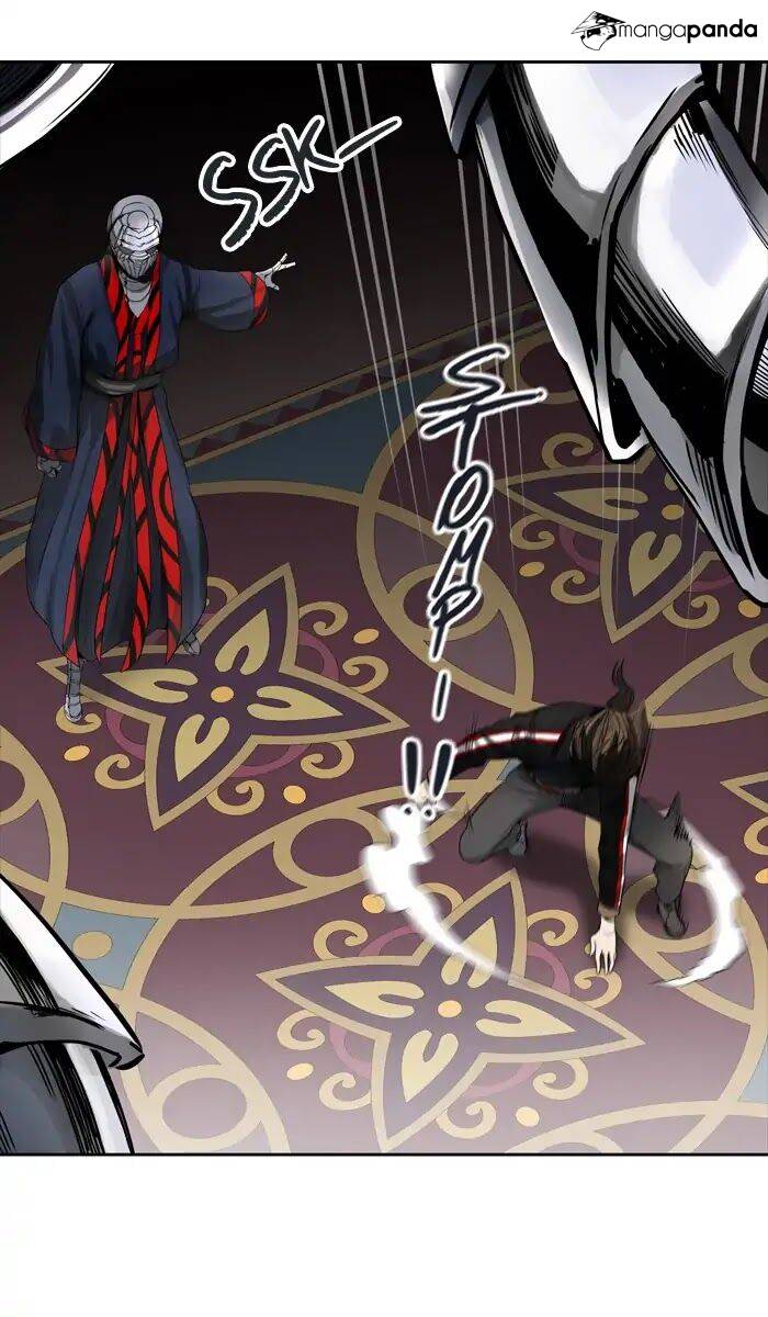 Tower of God Chapter 435 image 051